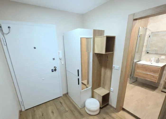 Premium Smart Mir 27 Lägenhet