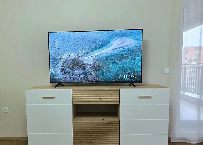 Premium Smart Mir 27 *