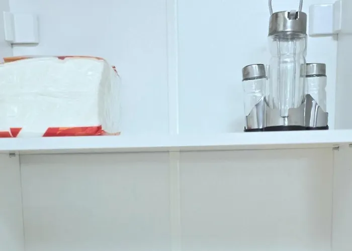 Premium Smart Mir 27 Apartman Várna