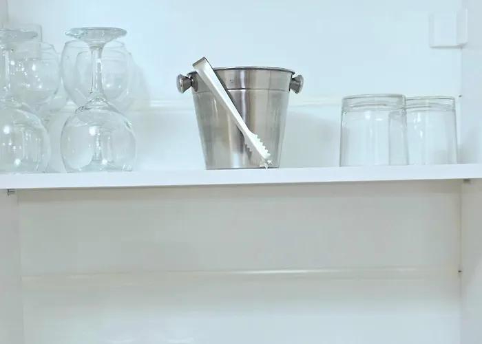 Premium Smart Mir 27 Apartman