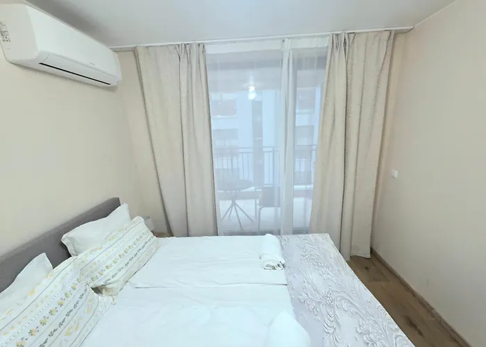 Premium Smart Mir 27 Apartman