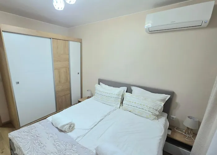 Premium Smart Mir 27 Várna