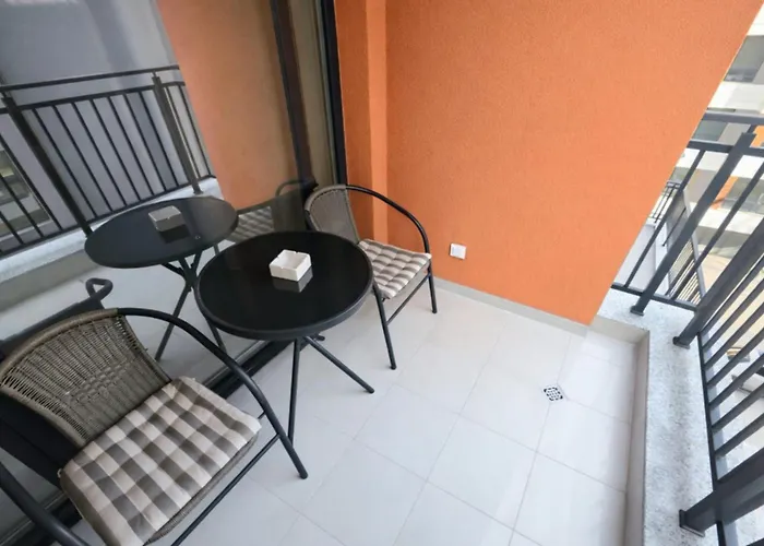 Apartman Premium Smart Mir 27