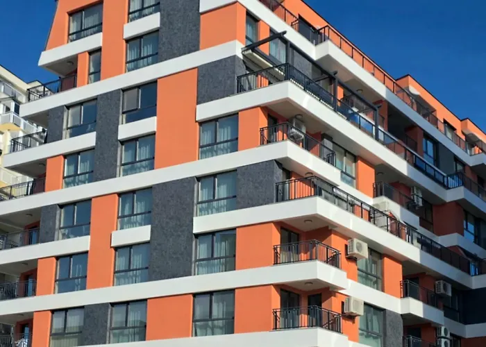 Apartman Premium Smart Mir 27 *