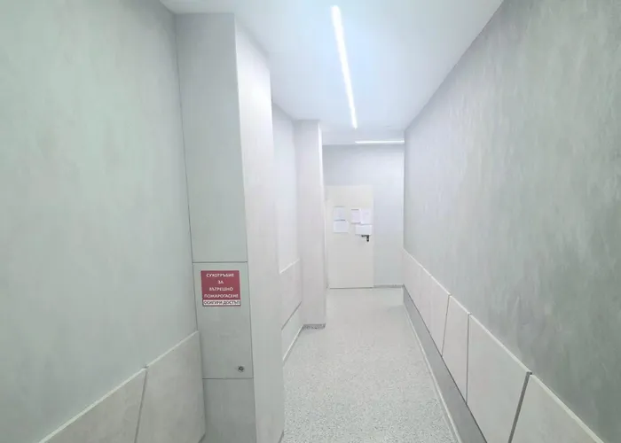 Premium Smart Mir 27 Varna