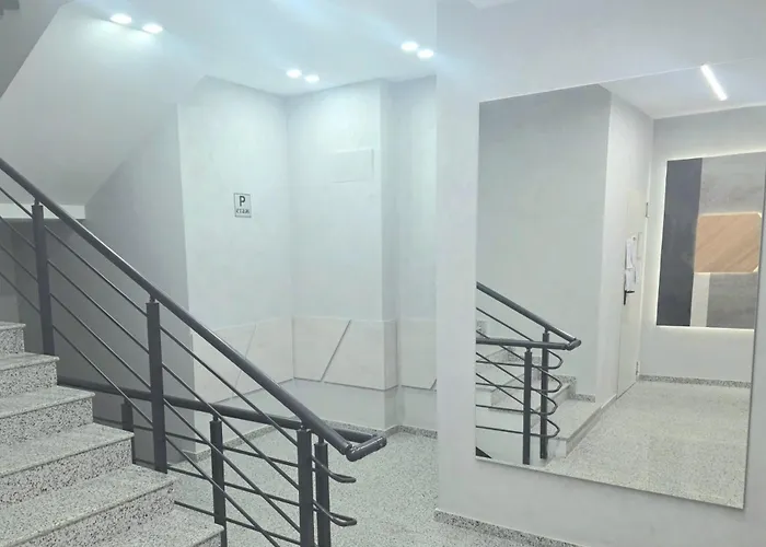 Apartman Premium Smart Mir 27 *