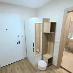 Premium Smart Mir 27 Self Check-in Apartment