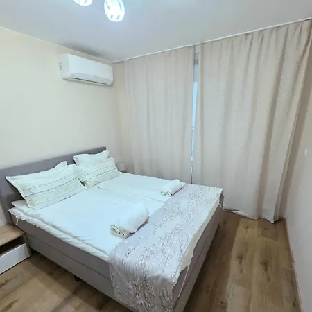 Daire Premium Smart Mir 27