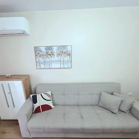 Apartment Premium Smart Mir 27 Self Check-in Varna