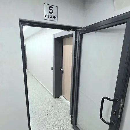 St Marina Hospital Premium Smart Mir 27 Self Check In And Parking