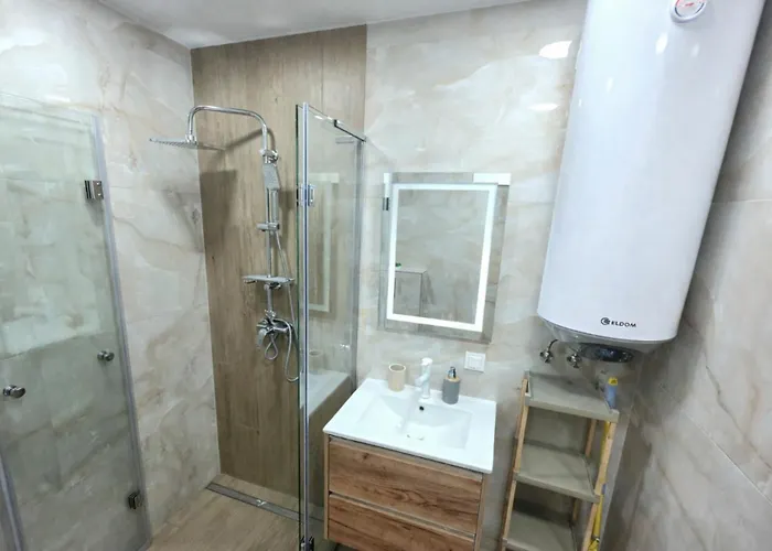 Daire Premium Smart Mir 27 *