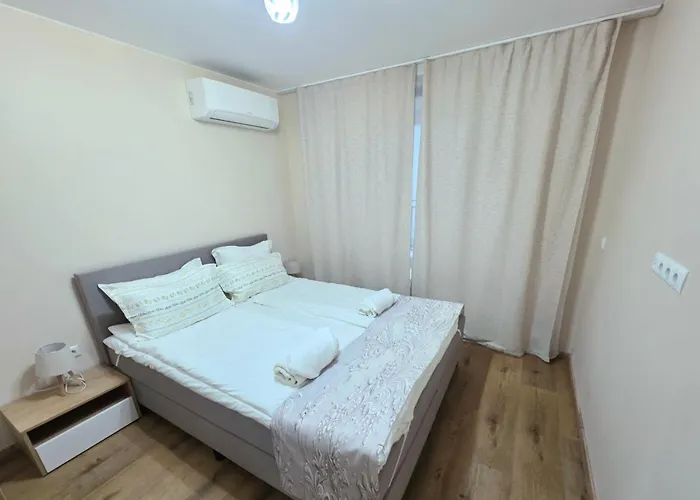 Daire Premium Smart Mir 27