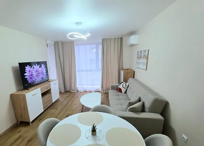 Premium Smart Mir 27 Varna